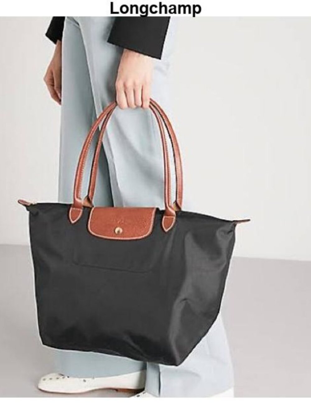 Longchamp women's bags